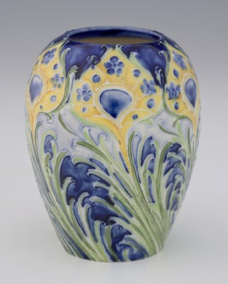 Lot 496 - William Moorcroft for James MacIntyre, a...