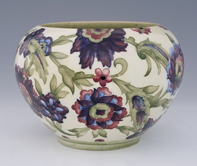 Lot 526 - William Moorcroft, a Persian jardiniere, circa...