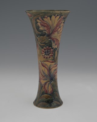 Lot 505 - William Moorcroft for James MacIntyre, a...