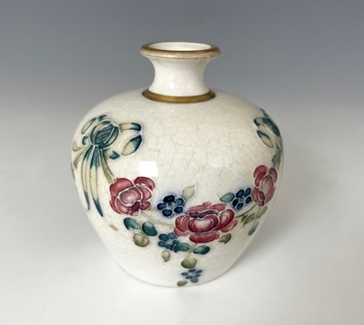 Lot 474 - William Moorcroft for James MacIntyre, a small...