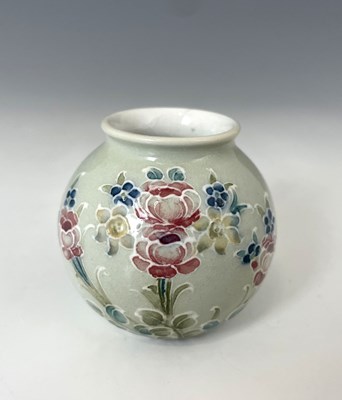 Lot 480 - William Moorcroft for James MacIntyre, a...