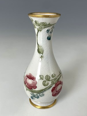 Lot 481 - William Moorcroft for James MacIntyre, a...