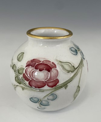 Lot 482 - William Moorcroft for James MacIntyre, a...