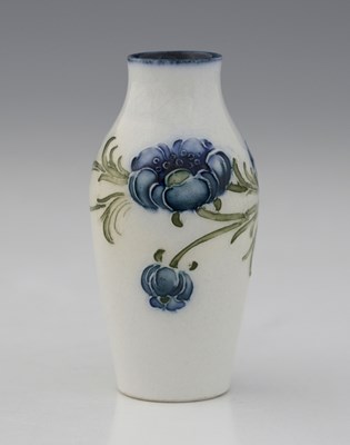 Lot 487 - William Moorcroft for James MacIntyre, a...