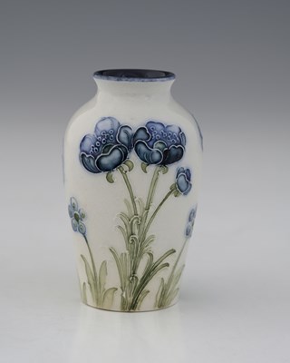 Lot 489 - William Moorcroft for James MacIntyre, a...