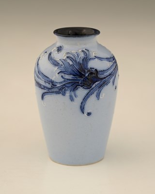 Lot 490 - William Moorcroft for James MacIntyre, a...