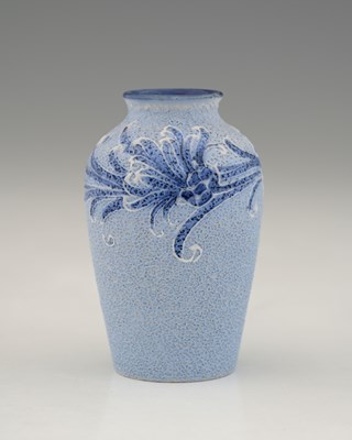 Lot 497 - William Moorcroft for James MacIntyre, a...