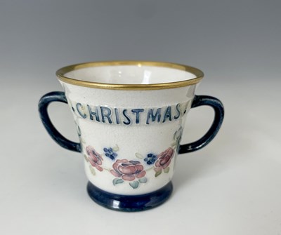 Lot 494 - William Moorcroft for James MacIntyre, a...