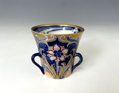 Lot 491 - William Moorcroft for James MacIntyre, a...