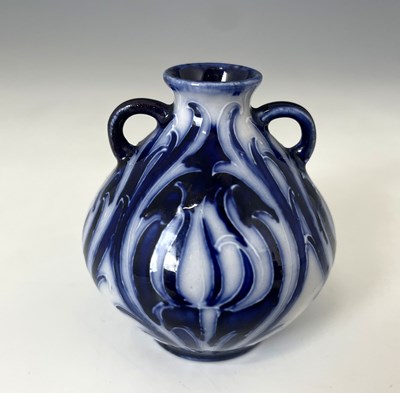 Lot 492 - William Moorcroft for James MacIntyre, a...