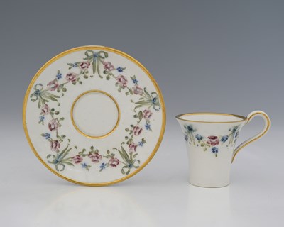 Lot 475 - William Moorcroft for James MacIntyre, an...