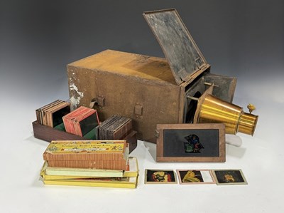 Lot 27A - An extensive collection of Victorian and later...