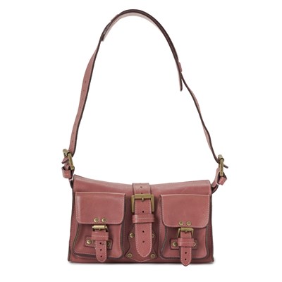 Lot 498 - Mulberry, a Blenheim handbag.