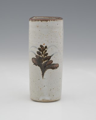 Lot 673 - David Leach for Lowerdown, a studio pottery...