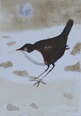 Lot 290 - Mary Fedden R.A. (British, 1915-2012), Dipper...