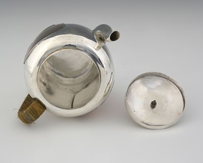 Lot 34 - Japan, an early twentieth-century Aesthetic...