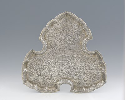Lot 50 - India, a late nineteenth or early...