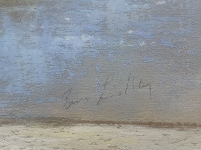 Lot 319 - Brian Lindley (British, 20th Century),...