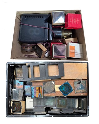 Lot 27B - An extensive collection of Victorian and later...