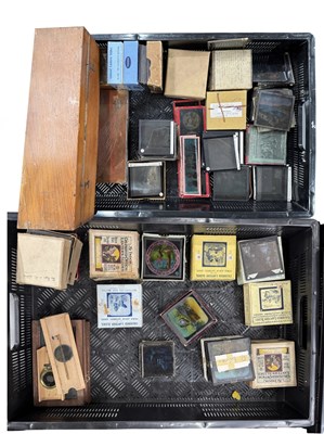 Lot 27C - An extensive collection of Victorian and later...