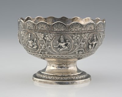 Lot 48 - India, a late nineteenth or...