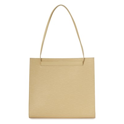 Lot 467 - Louis Vuitton, a Saint Tropez handbag.