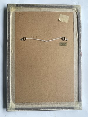 Lot 323 - Valerie Ganz (British, 1936-2015), Ballet...