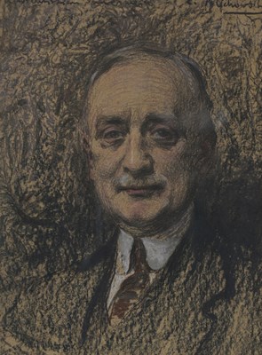 Lot 278 - Leopold Pilichowski (Polish, 1869-1933),...
