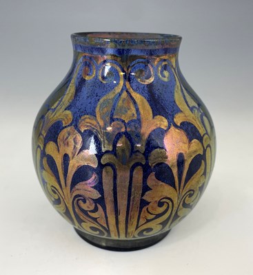 Lot 566 - Richard Joyce for Pilkington, a Royal...