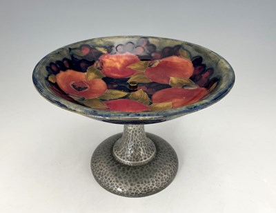 Lot 516 - William Moorcroft for Liberty and Co., a...
