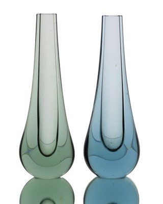 Lot 448 - Geoffrey Baxter for James Powell and Sons,...