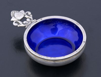 Lot 126 - Johan Rohde for Georg Jensen, a Danish...