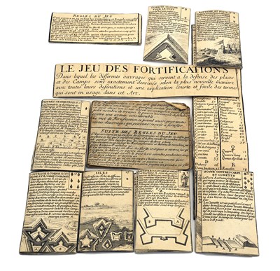 Lot 173 - Gilles de la Boissiere, published by Jean...