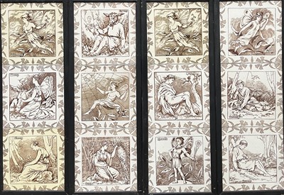 Lot 176 - Helen Miles for Wedgwood, a collection of...
