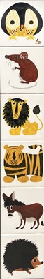 Lot 222 - Kenneth Townsend for Pilkington and Carters, a...