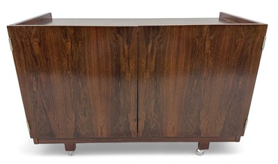 Lot 515 - Robert Heritage (British, 1927-2008), for...