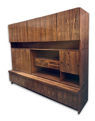 Lot 518 - Robert Heritage (British, 1927-2008), for...