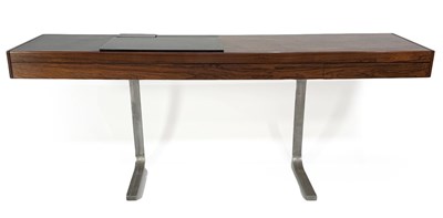 Lot 522 - Robert Heritage (British, 1927-2008), for...