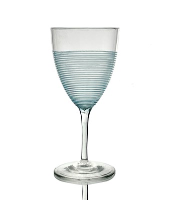 Lot 422 - Harry Powell for James Powell and Sons,...