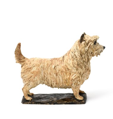 Lot 168 - Stella R Crofts (1898-1964) Cherry, 1958...