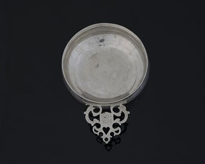 Lot 295 - Hallmarking interest, a Charles II seventeenth-...