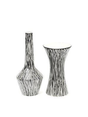 Lot 236 - A Midwinter vase designed by Jessie Tait,...