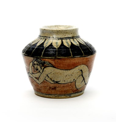 Lot 424 - Eric James Mellon (1925-2014) Musicians, 2003...