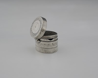 Lot 51 - Aberdeen, a nineteenth-century Scottish...