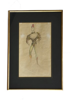 Lot 48 - Leslie George Hurry (1909-1978) Richard III,...