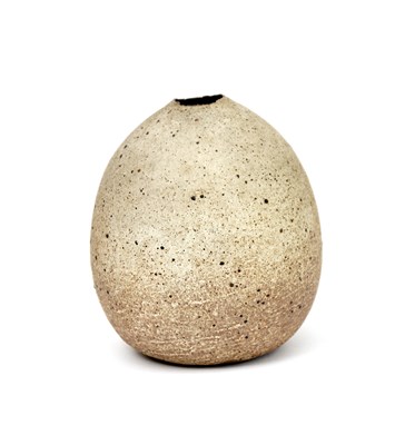 Lot 415 - Joanna Constantinidis (1927-2000) Vase,...