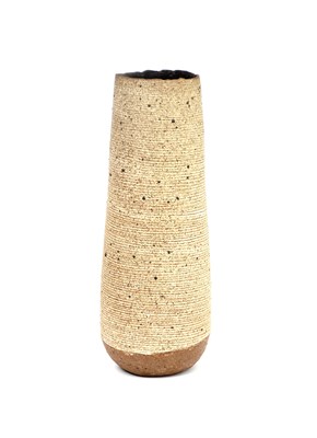 Lot 416 - Joanna Constantinidis (1927-2000) Vase,...