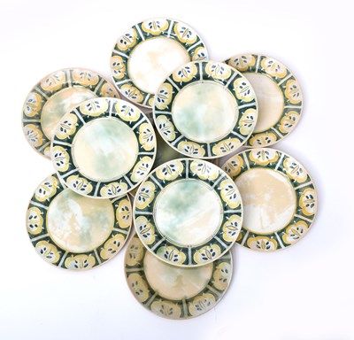 Lot 85 - Sir Frank Brangwyn RA RWS RBA(1867-1956) a...