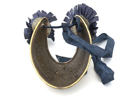 Lot 248 - Waterloo and Peninsular medals and clasps,...