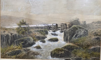 Lot 315 - Georges Vincent Sheriff (British, act....